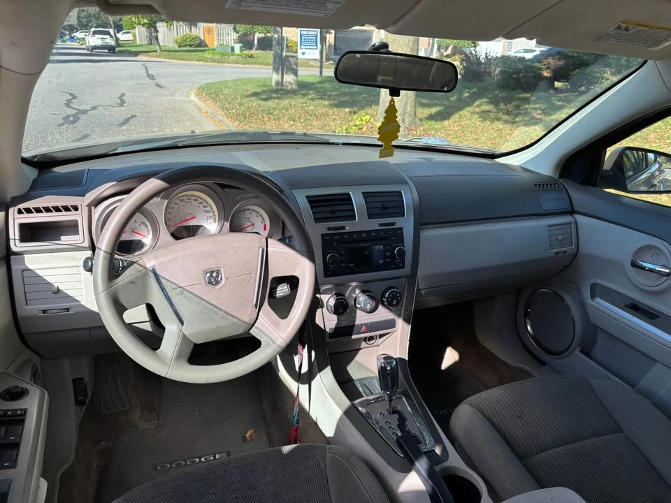 2008 Dodge Avenger Sedan - Image 8 of 9