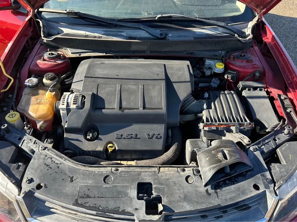 2008 Dodge Avenger Sedan - Image 14 of 18