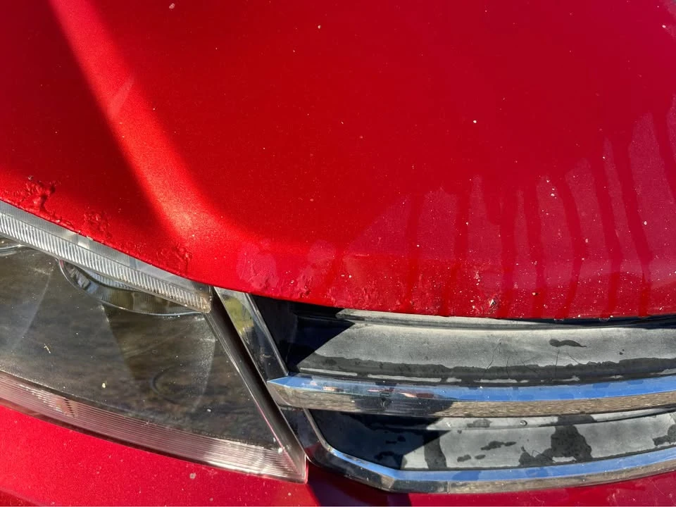 2008 Dodge Avenger Sedan - Image 17 of 18