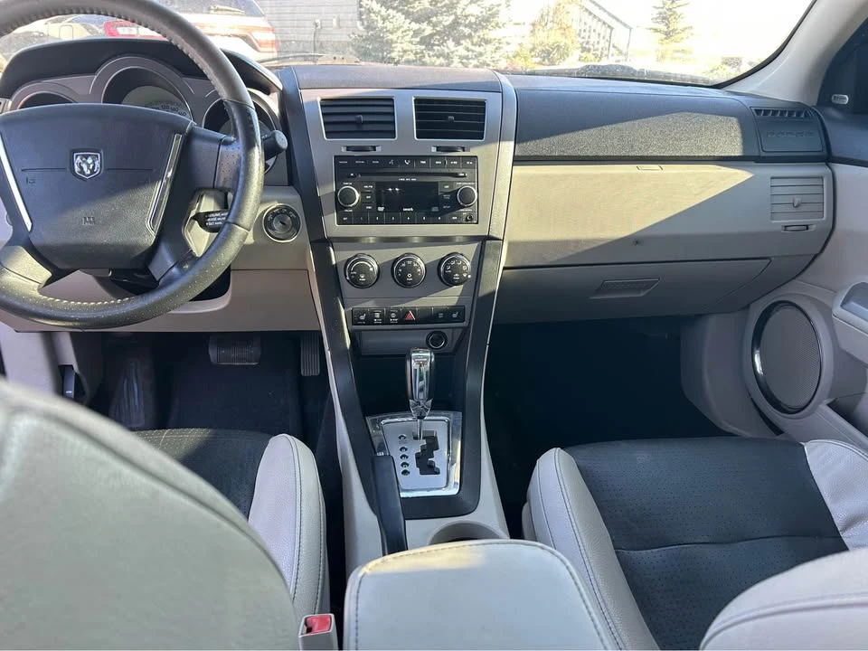 2008 Dodge Avenger Sedan - Image 9 of 18