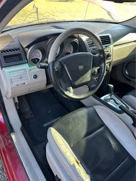 2008 Dodge Avenger Sedan - Image 7 of 18