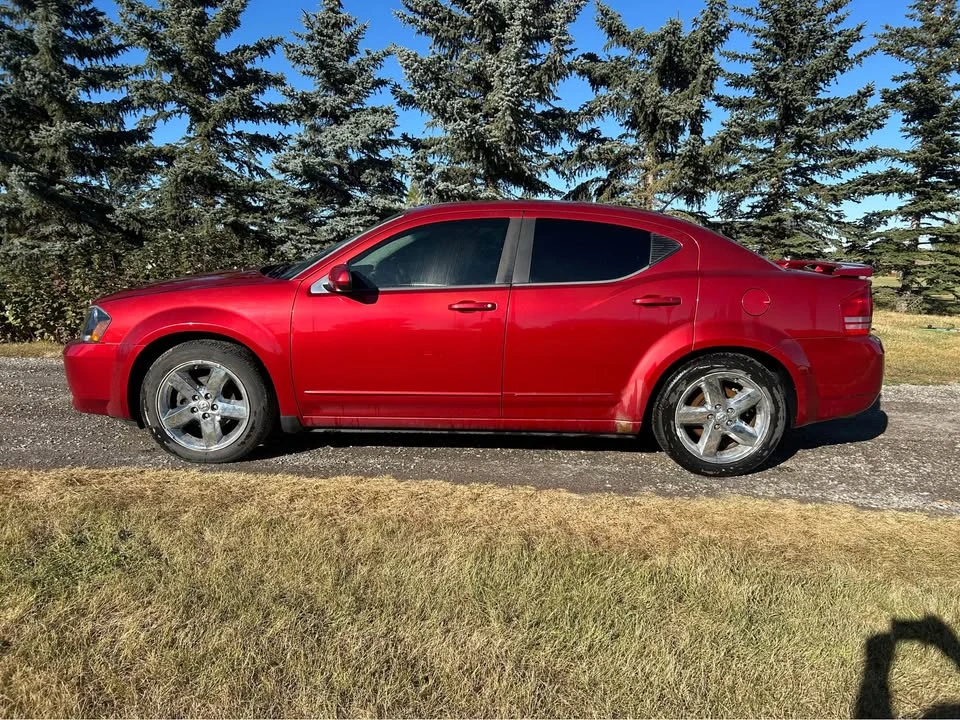2008 Dodge Avenger Sedan - Image 2 of 18