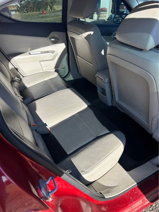2008 Dodge Avenger Sedan - Image 12 of 18