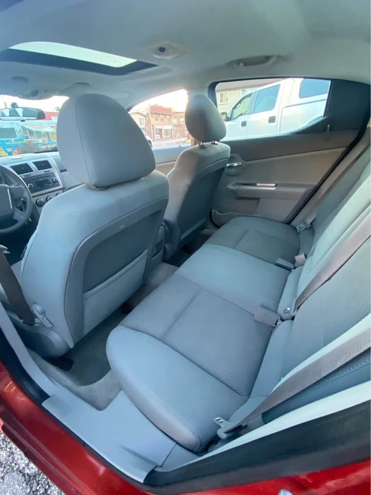 2008 Dodge Avenger Sedan - Image 6 of 10
