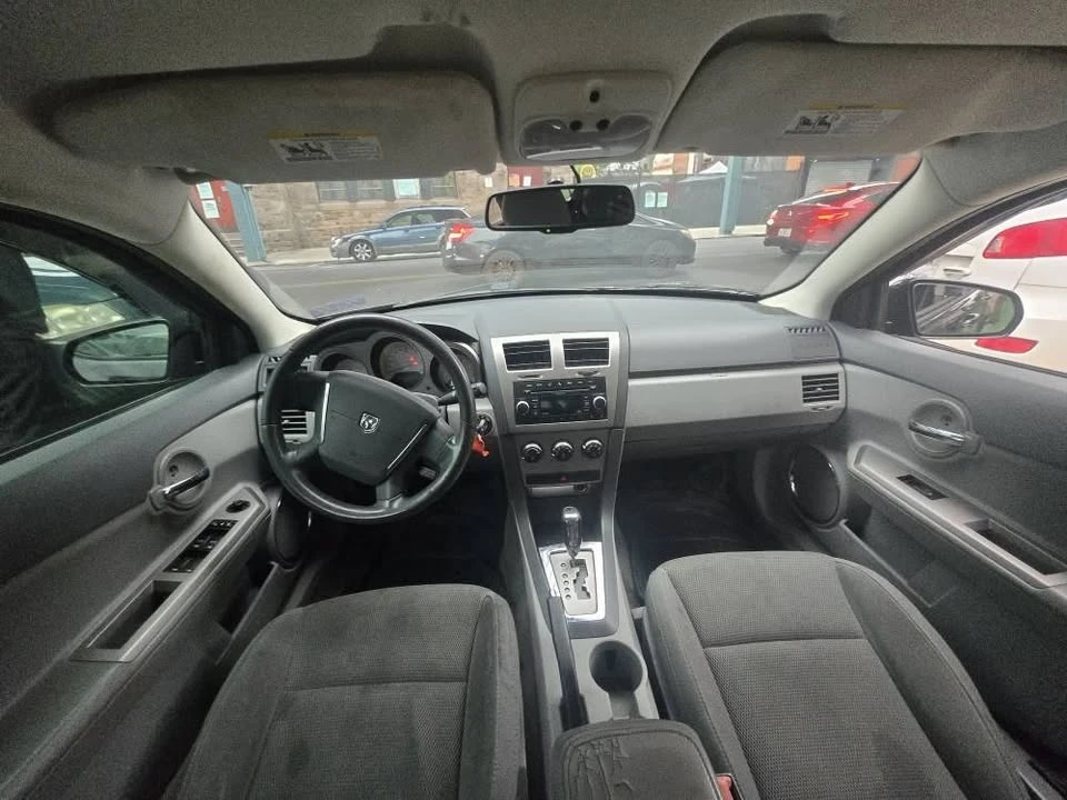 2008 Dodge Avenger Sedan - Image 9 of 10