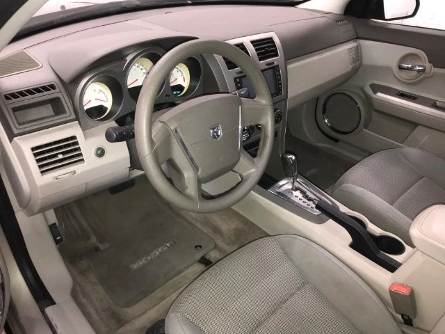 2008 Dodge Avenger Sedan - Image 5 of 5