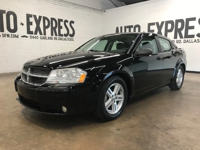 2008 Dodge Avenger Sedan - Image 2 of 5