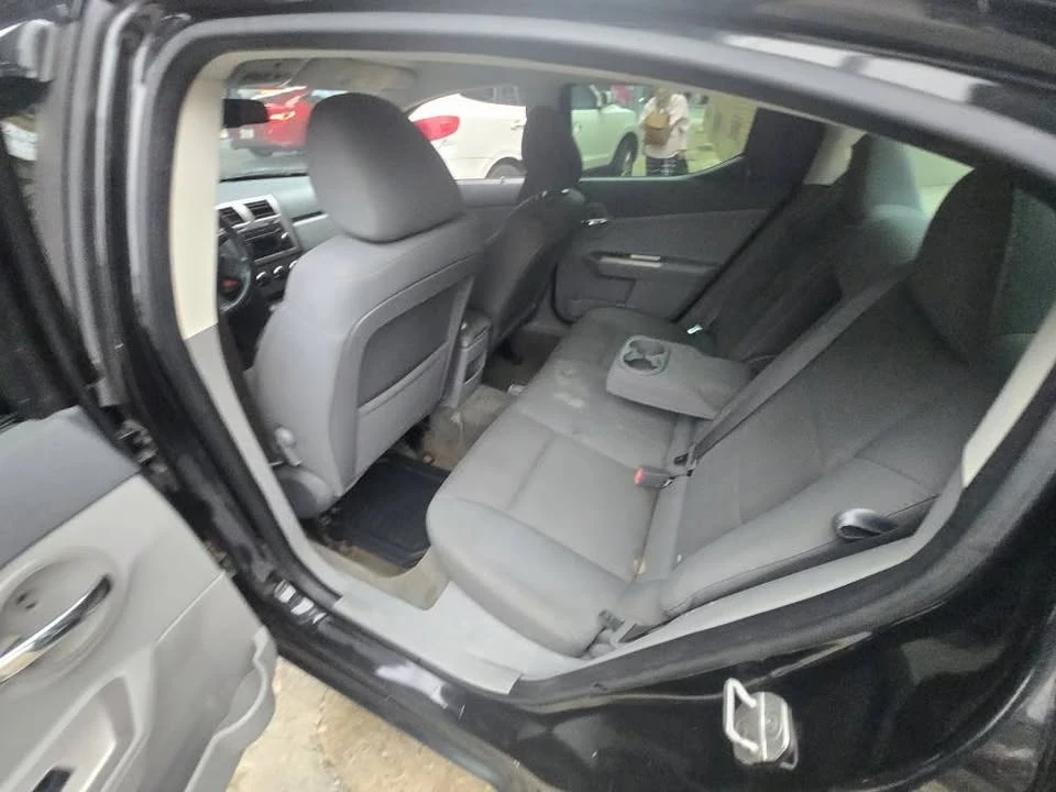2008 Dodge Avenger Sedan - Image 8 of 10