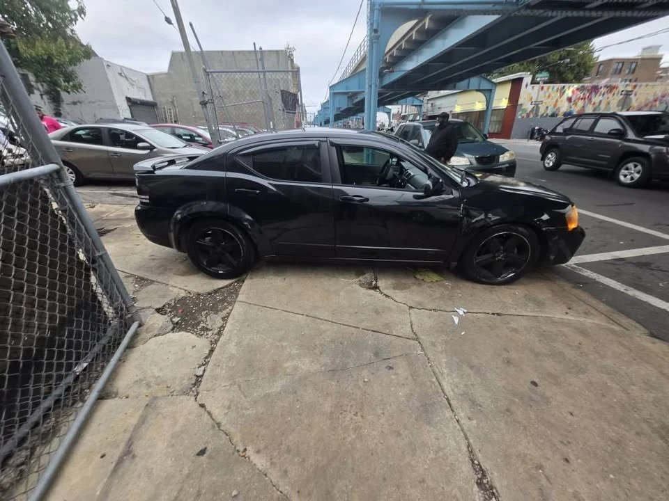 2008 Dodge Avenger Sedan - Image 3 of 10