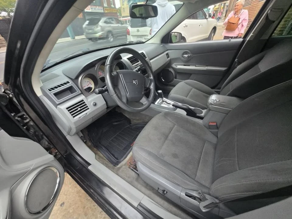 2008 Dodge Avenger Sedan - Image 10 of 10