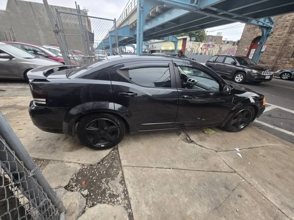 2008 Dodge Avenger Sedan - Image 5 of 10