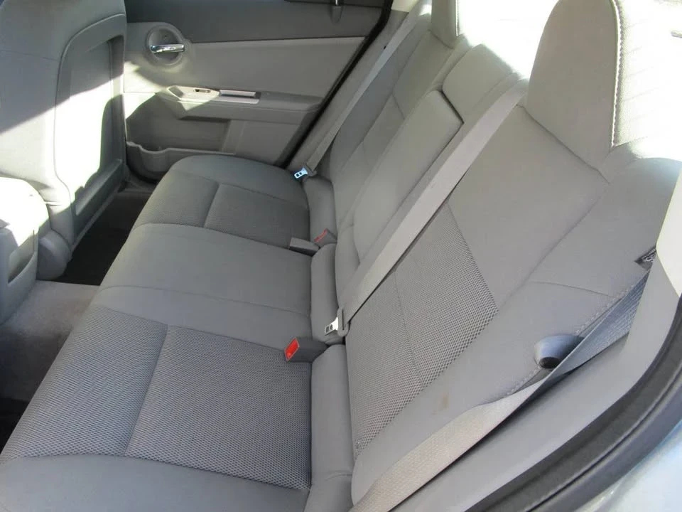 2008 Dodge Avenger Sedan - Image 6 of 9