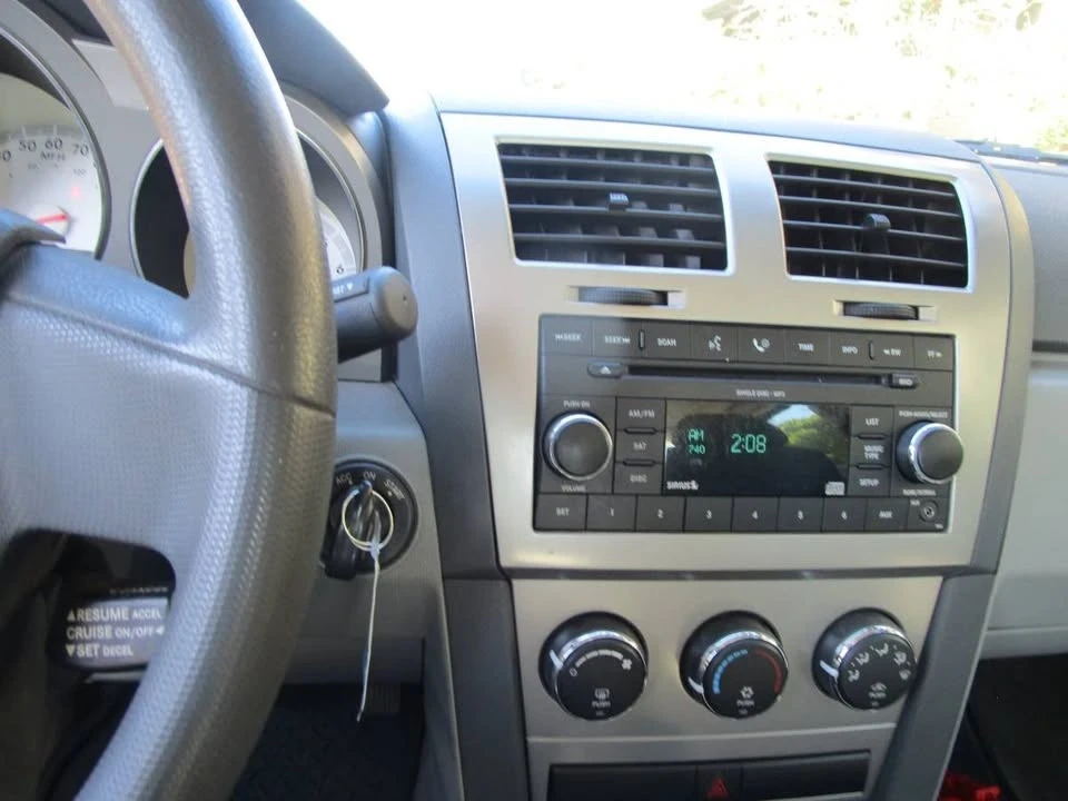 2008 Dodge Avenger Sedan - Image 9 of 9