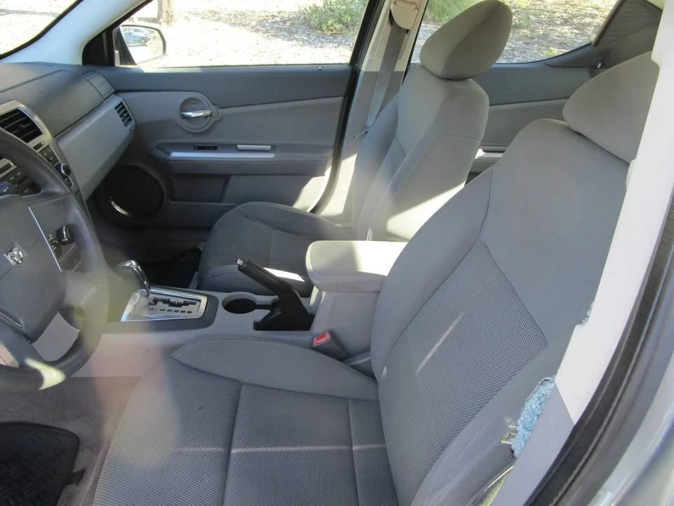 2008 Dodge Avenger Sedan - Image 5 of 9