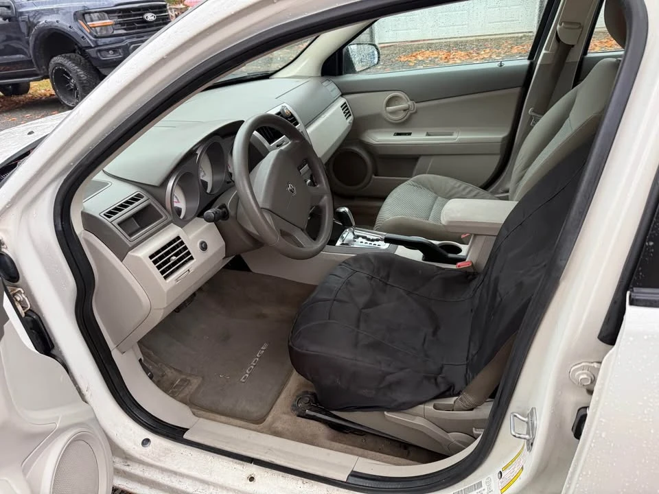 2008 Dodge Avenger Sedan - Image 6 of 8