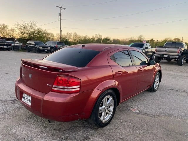 2008 Dodge Avenger Sedan - Image 3 of 6