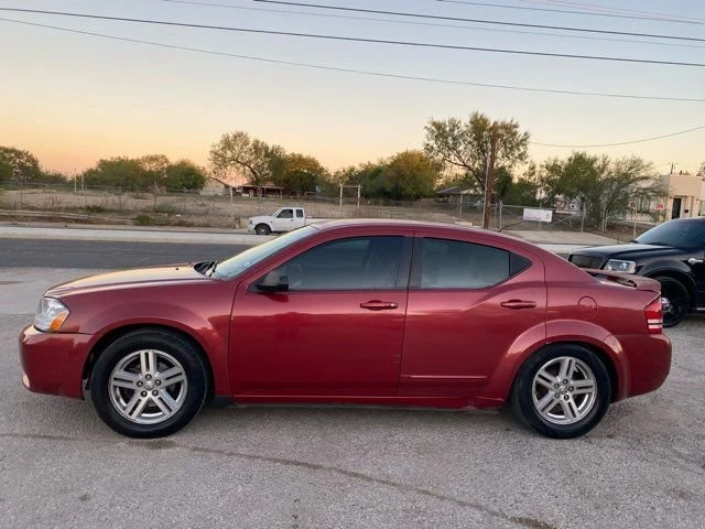 2008 Dodge Avenger Sedan - Image 2 of 6