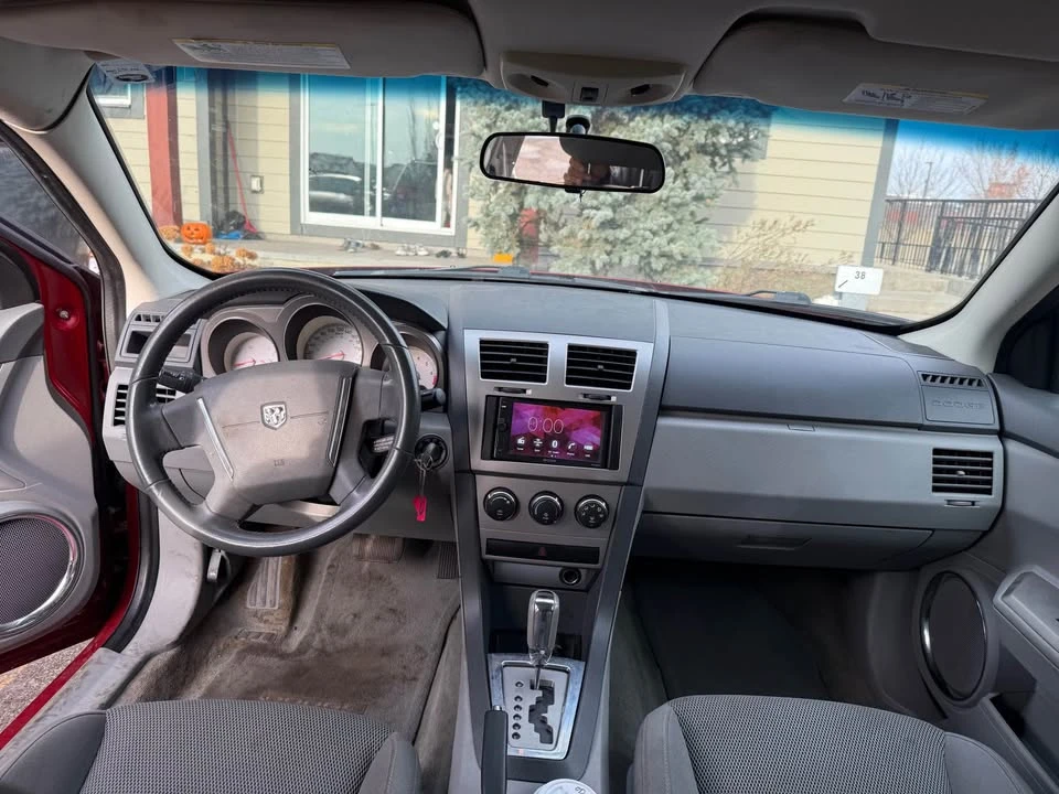 2008 Dodge Avenger Sedan - Image 9 of 11