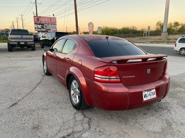 2008 Dodge Avenger Sedan - Image 4 of 6