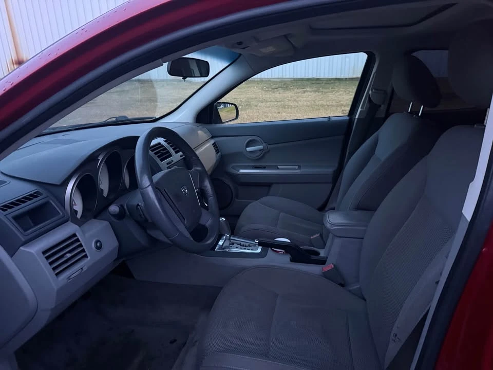 2008 Dodge Avenger Sedan - Image 6 of 11