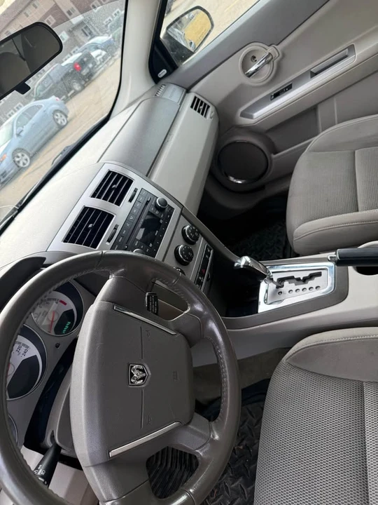 2008 Dodge Avenger Sedan - Image 5 of 6