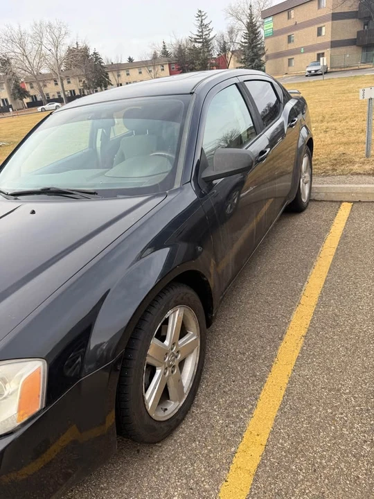 2008 Dodge Avenger Sedan - Image 4 of 6