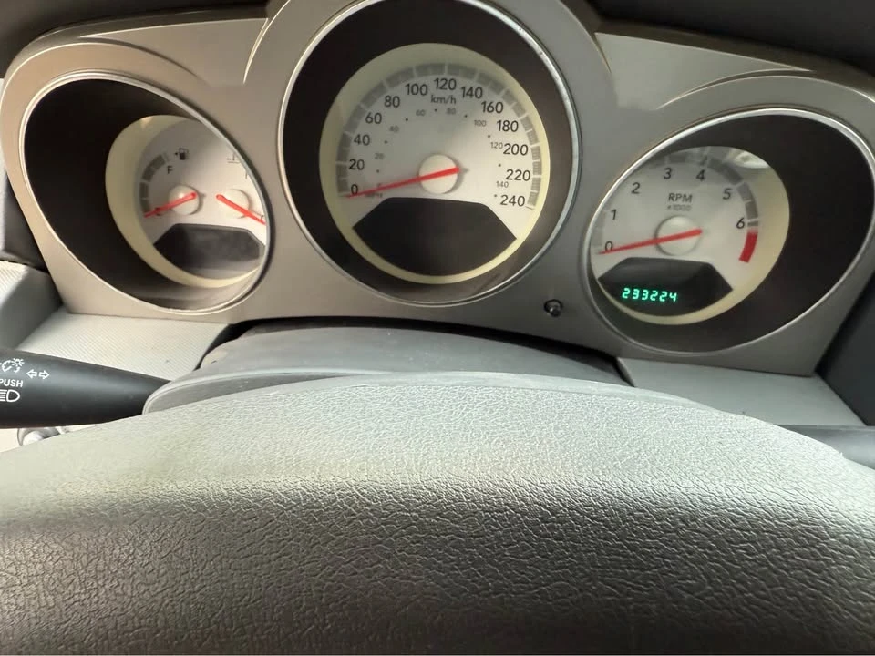 2008 Dodge Avenger Sedan - Image 10 of 11