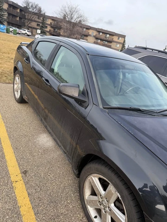 2008 Dodge Avenger Sedan - Image 2 of 8