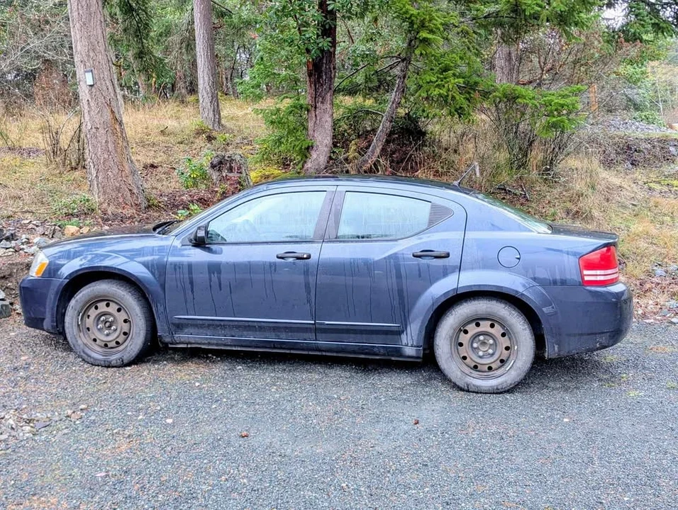 2008 Dodge Avenger Sedan - Image 2 of 8