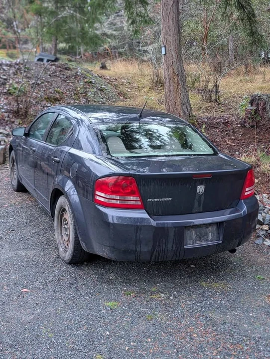 2008 Dodge Avenger Sedan - Image 3 of 8