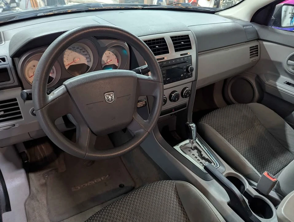 2008 Dodge Avenger Sedan - Image 6 of 8