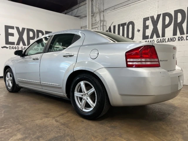 2008 Dodge Avenger Sedan - Image 3 of 5