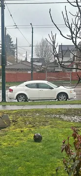 2008 Dodge Avenger
