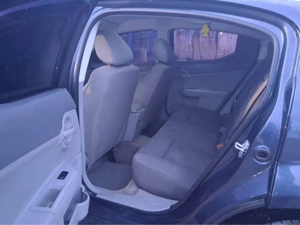 2008 Dodge Avenger Sedan - Image 7 of 7