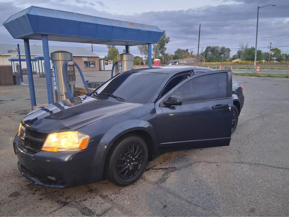 2008 Dodge Avenger Sedan - Image 4 of 7