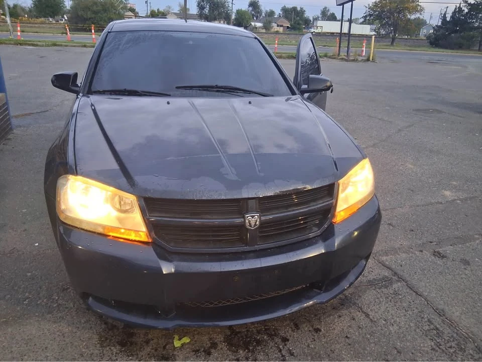 2008 Dodge Avenger Sedan - Image 3 of 7