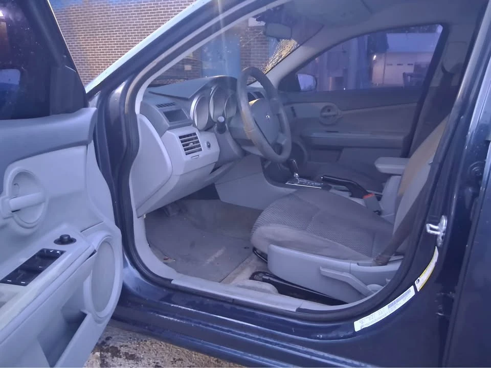 2008 Dodge Avenger Sedan - Image 6 of 7