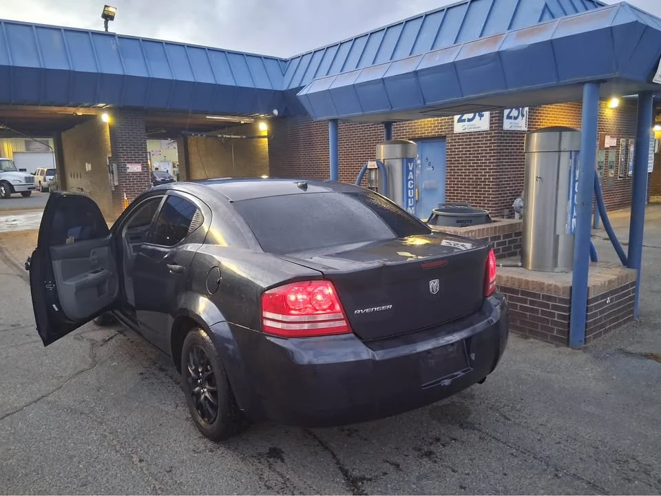 2008 Dodge Avenger Sedan - Image 5 of 7