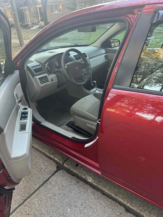 2008 Dodge Avenger Sedan - Image 2 of 13