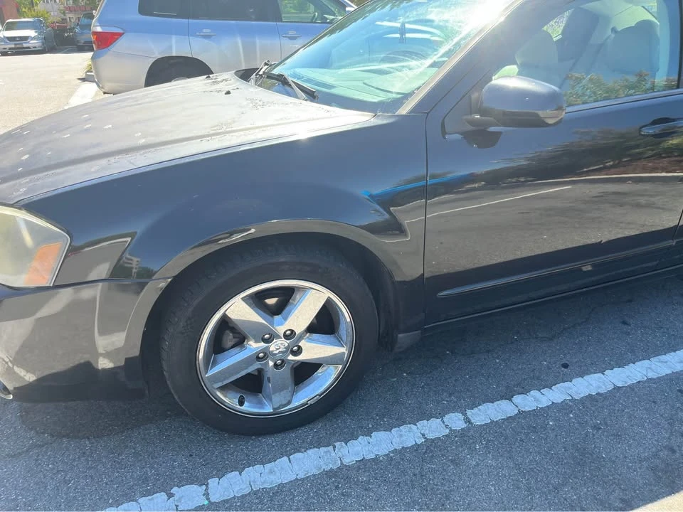 2008 Dodge Avenger Sedan - Image 5 of 12