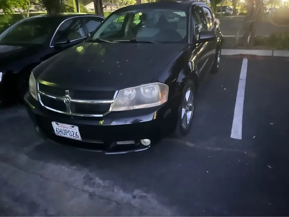 2008 Dodge Avenger Sedan - Image 2 of 12
