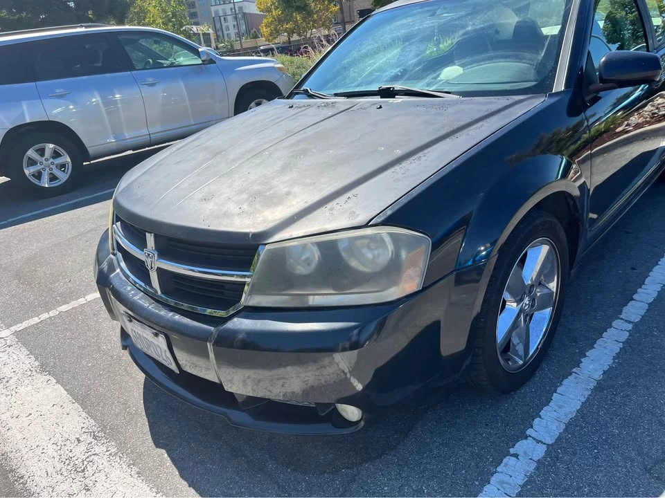 2008 Dodge Avenger Sedan - Image 4 of 12