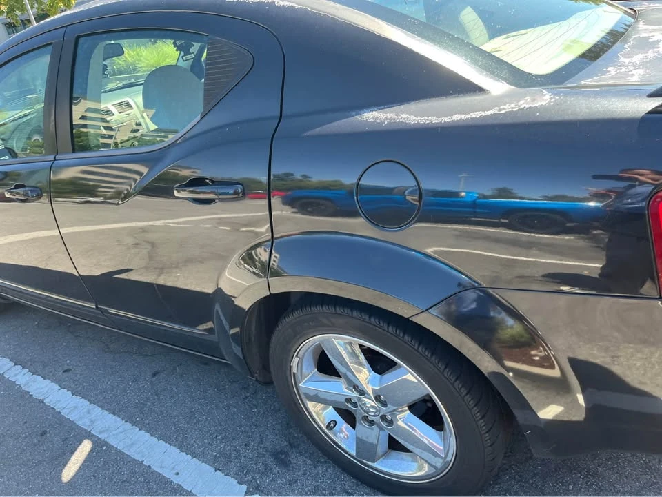 2008 Dodge Avenger Sedan - Image 11 of 12