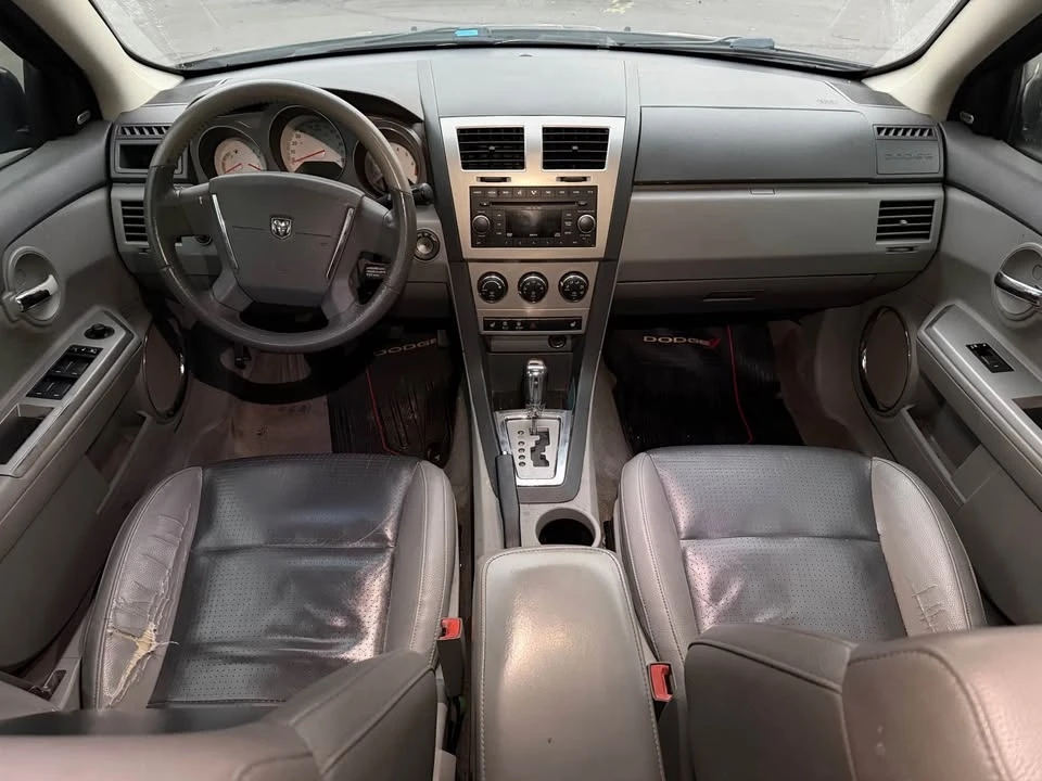 2008 Dodge Avenger Sedan - Image 8 of 14