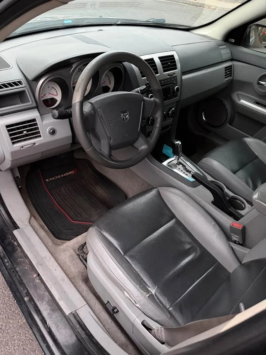 2008 Dodge Avenger Sedan - Image 5 of 14