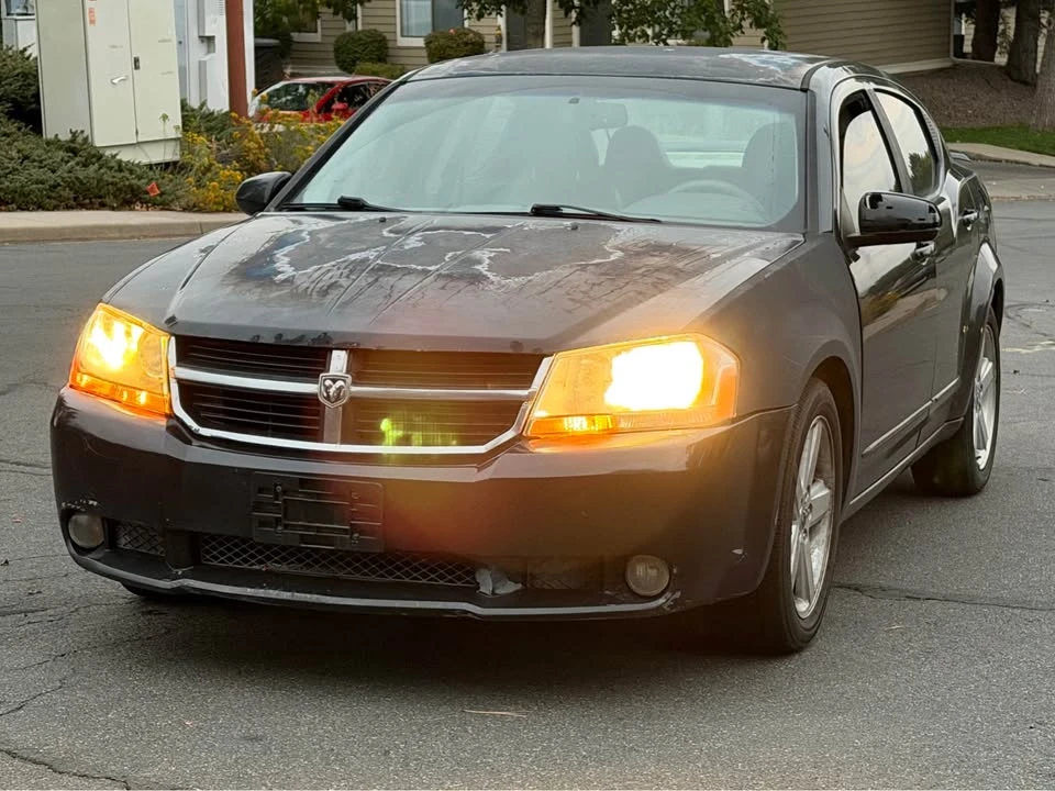 2008 Dodge Avenger Sedan - Image 14 of 14