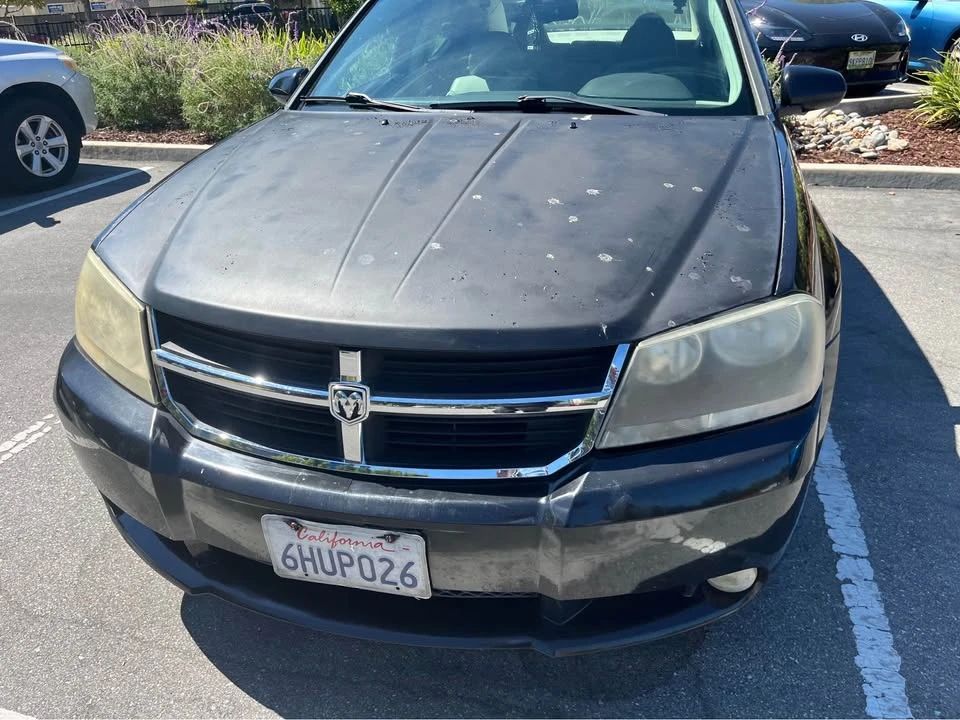 2008 Dodge Avenger Sedan - Image 6 of 12