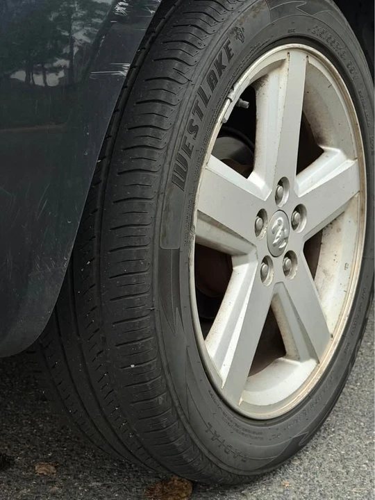 2008 Dodge Avenger Sedan - Image 12 of 14
