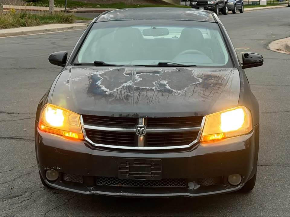 2008 Dodge Avenger Sedan - Image 13 of 14