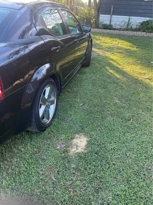 2008 Dodge Avenger Sedan - Image 2 of 8